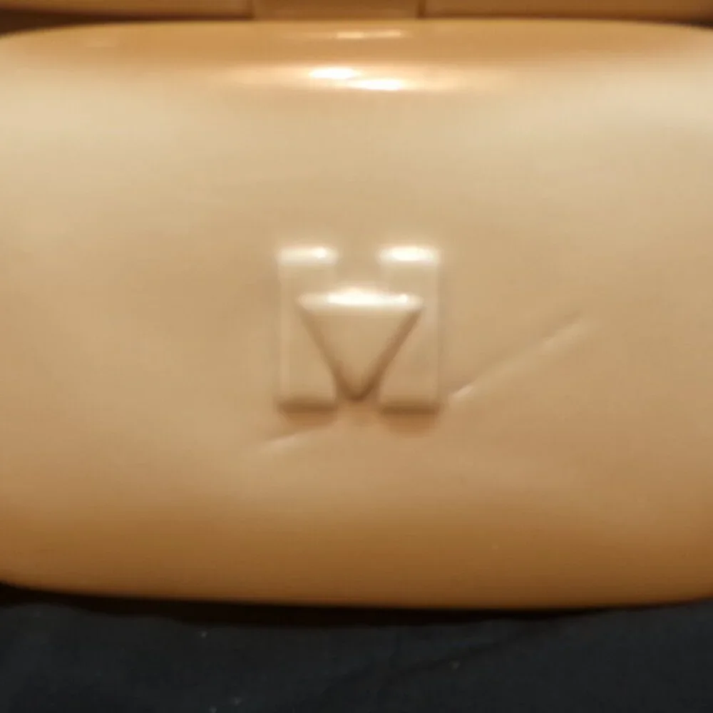 Vintage Hall Pottery Hot Point Refrigerator Dish